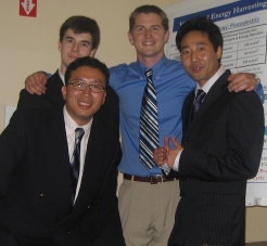 ECE 191 Hodgkiss Piezo group