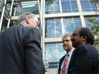 Jacobs, Seible, Paturi