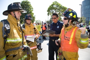 KW first responders