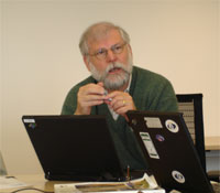 David Kingsbury