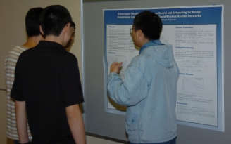 MURI poster session2