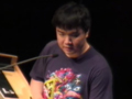 Jian Ma