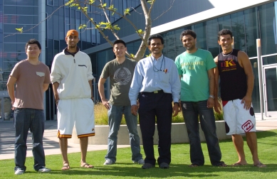 ECE 191 Manoj group