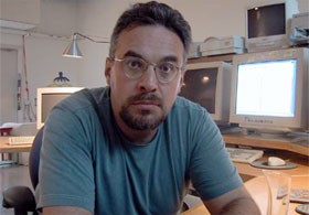 Lev Manovich