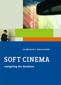 Cover of Manovich DVD