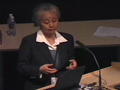 Mary Inoba
