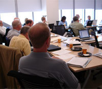 Meeting