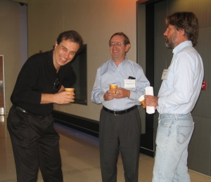 Marchand, Recktenwald and Head 