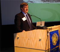 John Orcutt