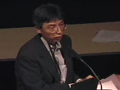 Osamu Ishida
