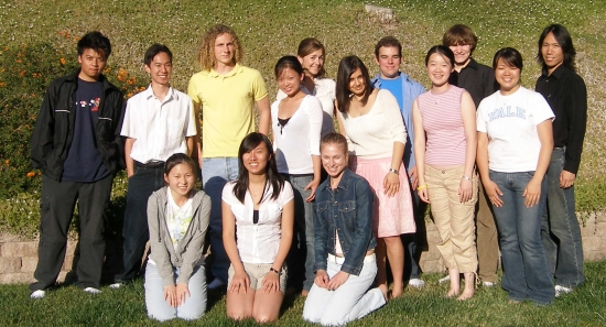 PRIME2006 group