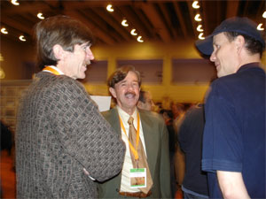 Palmer, Birnker, and Kimball
