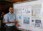 Poster session