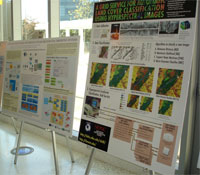 Poster session