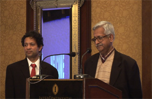 Rangan Ramamurthy