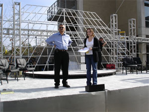 Rao and Negretti