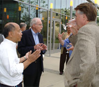 Rao, Smith, Smarr
