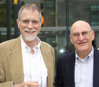 Ross, Sussman