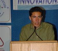 Abel Salgado