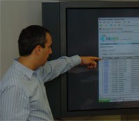 Saul Kravitz, JCVI