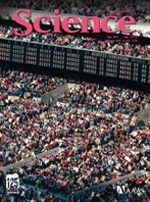 Science Cover
