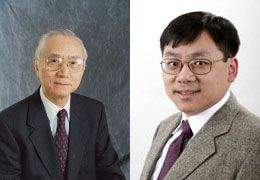 Shinozuka and Chou