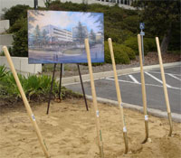 Shovels