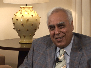 Kapil Sibal
