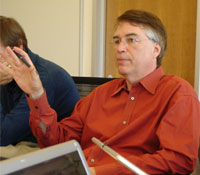 Larry Smarr