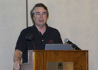 Larry Smarr
