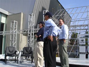 Smarr, Rao, Lenert
