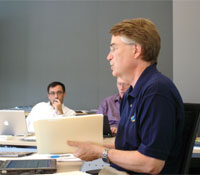 Larry Smarr