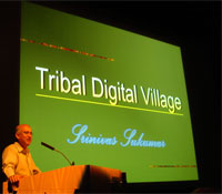 Sukumar Srinivas
