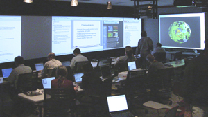 SynCenter