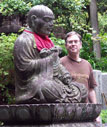 DeFanti in Japan