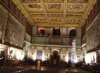Palazzo Vecchio