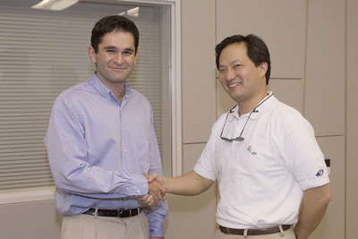 Vahdat and Chien