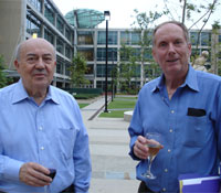 Viterbi, Graham