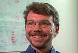 Geoff Voelker