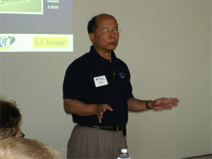 Albert Yee