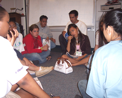 Youth Summit