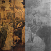 Adoration of the Magi