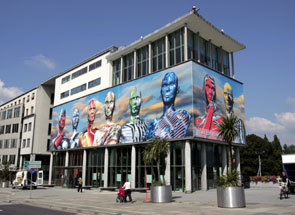 Ars Electronica