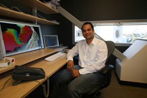 Atul Nayak
