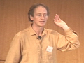 Tony Bell, UC Berkeley