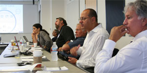 Calit2 Advisory Board