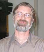 Sheldon Brown