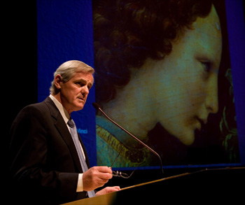 Maurizio Seracini
