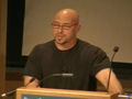 Bob Clark, UCSD