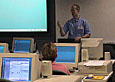 Showcase Classroom